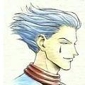 Hisoka
